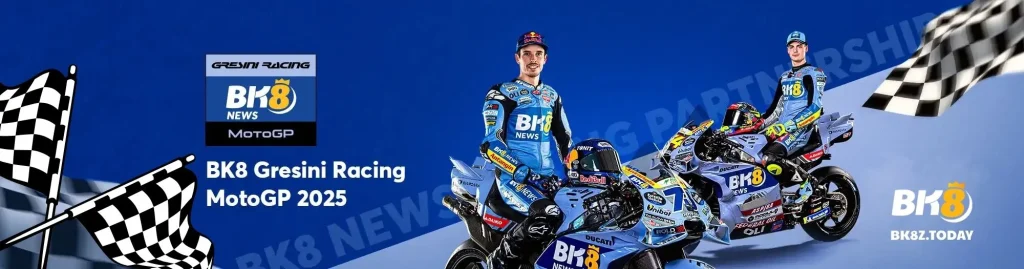 Banner Trang Chủ