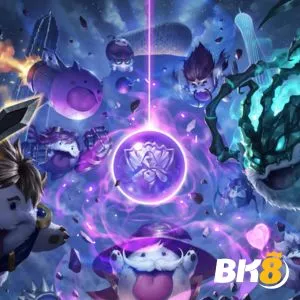 Logo E-sports