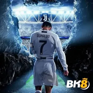 Thể Thao BK8